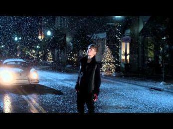 Justin Bieber "Mistletoe" Video: Unveiled! - The Hollywood Gossip