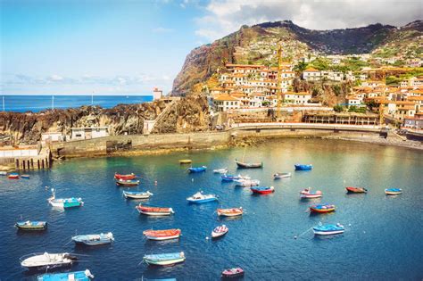 Retire To Madeira: Your Questions Answered By An Expert