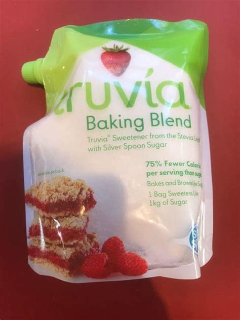 Truvia baking blend - OLIO