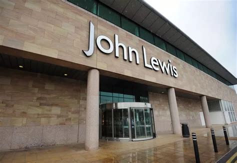 John Lewis 'considering cutting 11,000 jobs' after slashing redundancy ...