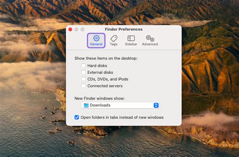 The Easiest Way To Hide Desktop Icons On Mac – Setapp