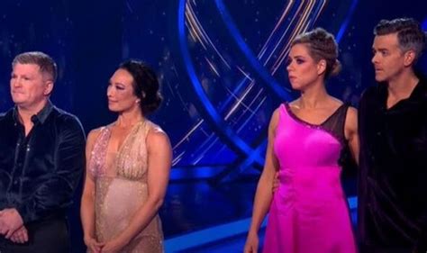 Dancing on Ice’s Ricky Hatton details being seen as 'weakest link ...