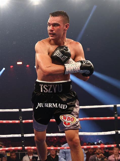 Boxing news 2021: Tim Tszyu vs Michael Zerafa, $1 million offer, Dennis ...