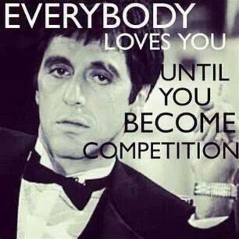 Tony Montana Quotes - ShortQuotes.cc