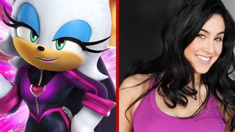 El elenco de voces de "Sonic Prime" y dónde los has escuchado antes - Noticias solo Noticias