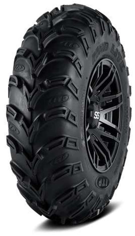 Itp Mud Lite At 25x11R10 Utv Atv Tires | 56A308