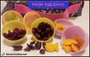 Healthy Easter Treats: Fun And Easy Easter Treats