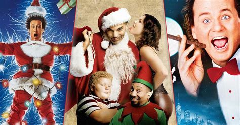 The Best Christmas Movies to Put On After the Kids Go to Bed