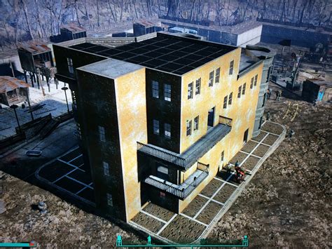 Fallout 4 Building Limit Mod | Peatix