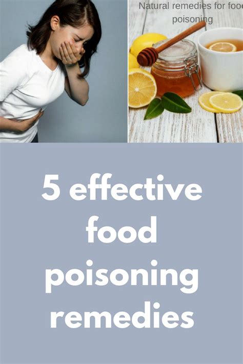 What Helps Food Poisoning - WEDINGPOKA