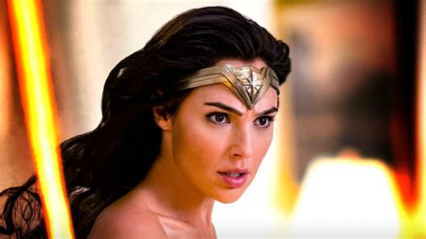 Gal Gadot Teases Her Wonder Woman Return In the New DCU