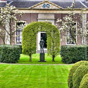 Hofje van Oorschot te Haarlem Haarlem Netherlands, Kingdom Of The Netherlands, Western Europe ...