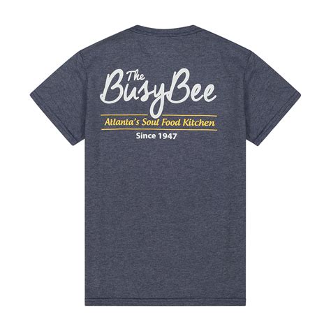 Bee Merch — The Busy Bee