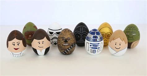 Star Wars Easter Eggs Quiz - By CGMFan1