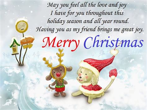 19 Christmas Wishes Quotes – VitalCute