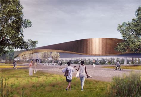 Buckingham Group starts £30m London ice rink | Construction Enquirer News