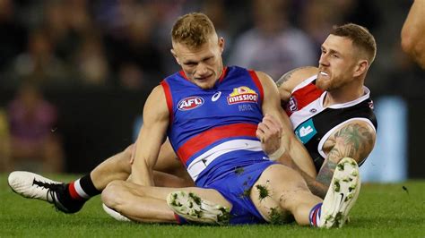 AFL injury news: Injury list after Round 10, Casualty Ward, AFL ...