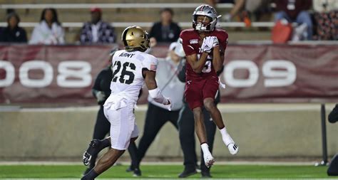 Former Troy Trojans Wide Receiver Tez Johnson Commits to Oregon Ducks Football - Sports ...