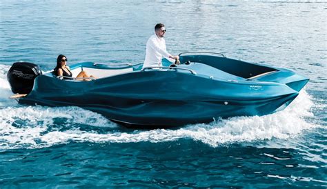 3D printed boats: Why this radical custom yacht is just the tip of the iceberg