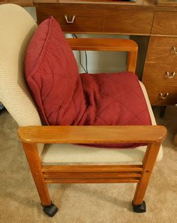 Frugal with a Flourish: Creating a Little Lumbar Love for “Made it with ...