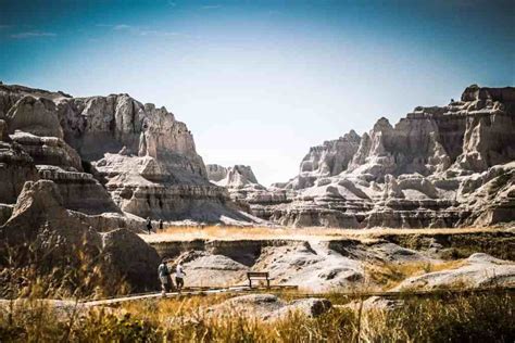 9 Awesome Badlands Trails: Guide to Hiking in Badlands National Park