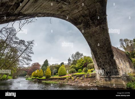 Brig of doon hi-res stock photography and images - Alamy