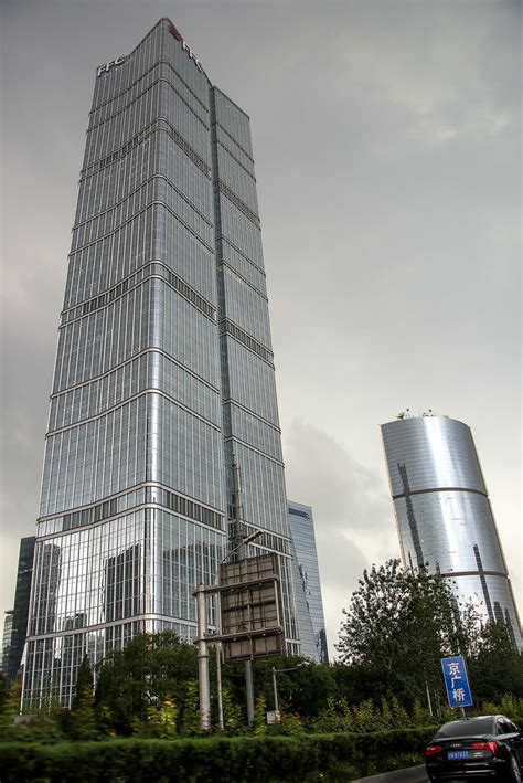 Fortune Financial Center - Alchetron, the free social encyclopedia