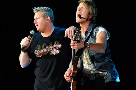 Rascal Flatts Strum Their ‘Banjo’ on ‘CMA Music Festival: Country’s ...