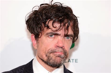 Peter Dinklage Slams Disney for Live-Action 'Snow White,' Says It's 'F ...