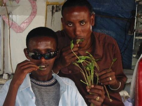 The Other Side of Somali Pirates’ life (16 pics) - Izismile.com