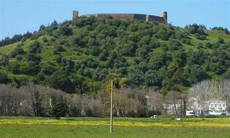 Visiting Aljezur Castle, Portugal | Archaeology Travel