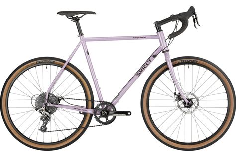 700c Endurance Road Bike | Surly Bikes