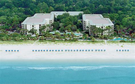 Omni Hilton Head Oceanfront Resort