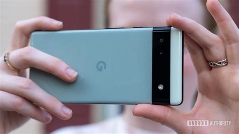 Google Pixel 6a deal knocks it down to just $200 - Android Authority