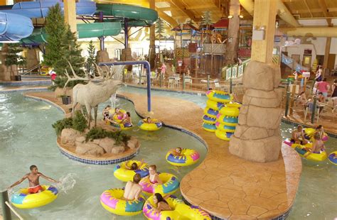 Tundra Lodge Waterpark-Green Bay — Rural Virtual Academy