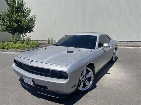 2009 Dodge Challenger R/T - Naugatuck River Motors