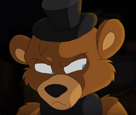 Tony Crynight FNAF Part 17 Freddy Fazbear by OptimusHunter29 on DeviantArt