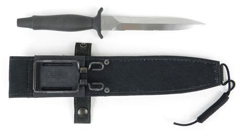 Gerber Mark II Combat Knife | #1811464154