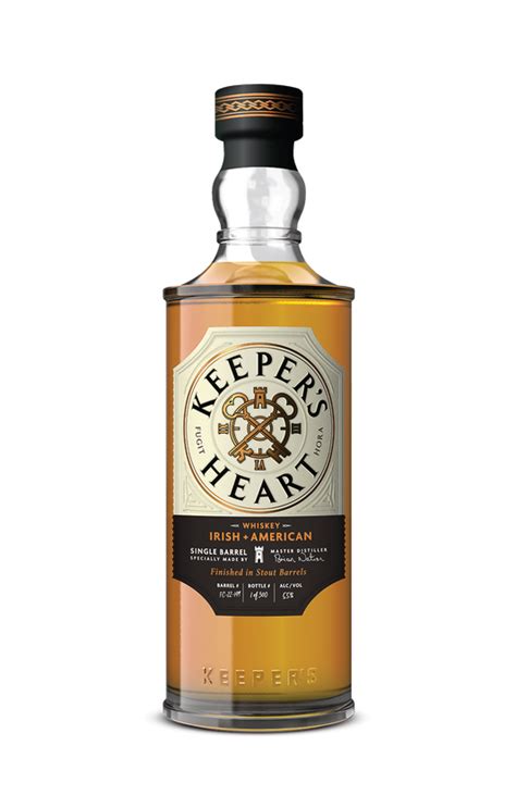 Shop Keeper's Heart Whiskey – Keepers Heart Whiskey