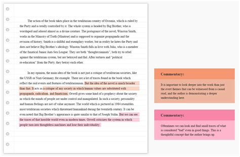 How to Write a Critical Essay: Outline, Thesis, and Other Tips