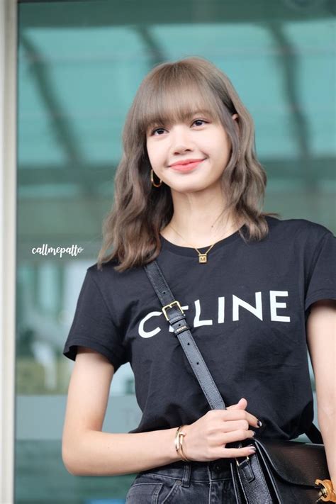 Pin by MajAng ʕ ᵔᴥᵔ ʔ on BlackPink | Lisa hair, Blackpink lisa, Blackpink