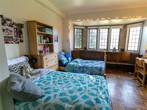 What the best college dorm rooms in America for 2023 look like — Insider in 2022 | Dorm room ...