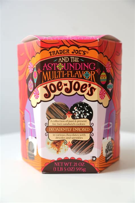 Best Holiday Gifts From Trader Joe's | POPSUGAR Food