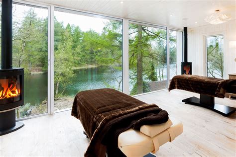 Gilpin Lake House & The Jetty Spa - The Luxury Spa Edit