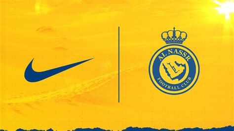 Cristiano Ronaldo lines up Nike for Al Nassr - AS USA