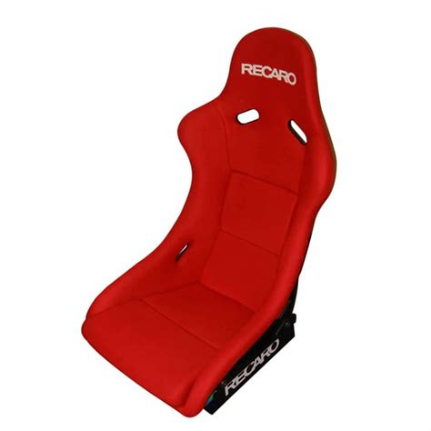 Recaro Pole Position FIA Racing Seat