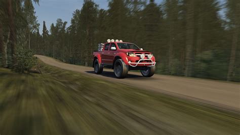 Toyota Hilux Arctic Truck - Assetto Corsa - GT Supreme