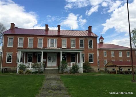 Greene County Historical Society Museum: One of the Largest and Best ...