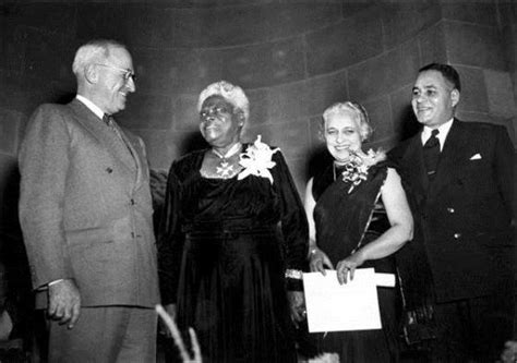 Mary McLeod Bethune - Mary McLeod Bethune Council House National ...