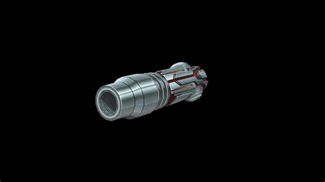 Game Cube - Metroid Prime - Plasma Beam (1) - Download Free 3D model by ...